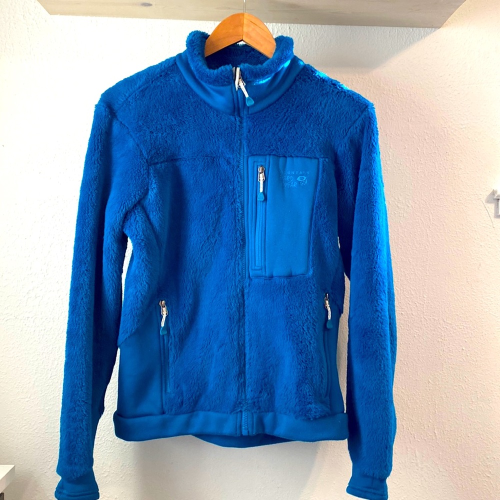 Mountain Hardwear Women’s Jacket